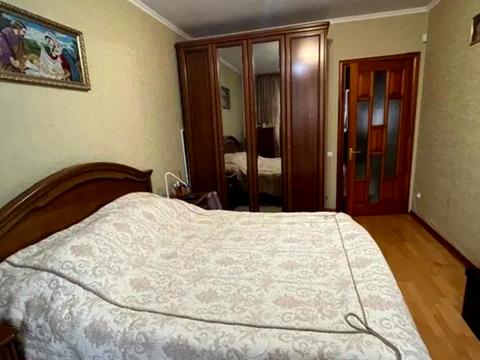 квартира за адресою Плугова вул., 2а