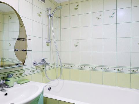 квартира по адресу Симона Петлюры ул. (Черняховського), 13