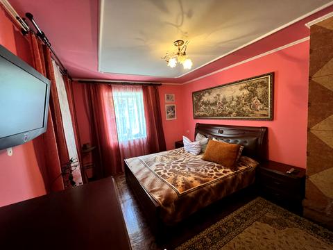 дом по адресу Зарічанська, 30