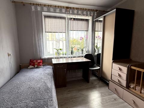 квартира по адресу Молодёжи просп., 8