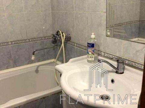 квартира за адресою Академіка Заболотного вул., 4
