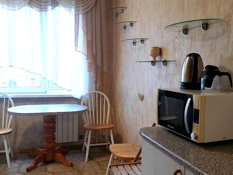 квартира за адресою Київ, Вікентія Беретті вул., 6