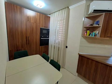 квартира по адресу Запорожское шоссе, 30ш