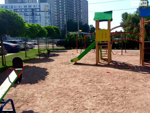 квартира за адресою Вишняківська вул., 4