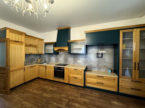 будинок за адресою Олекси Тихого пров., 1