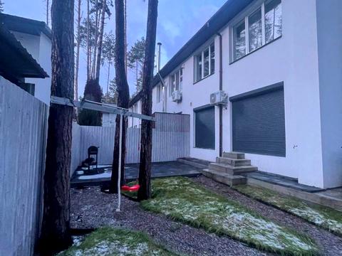 будинок за адресою лесной проспект