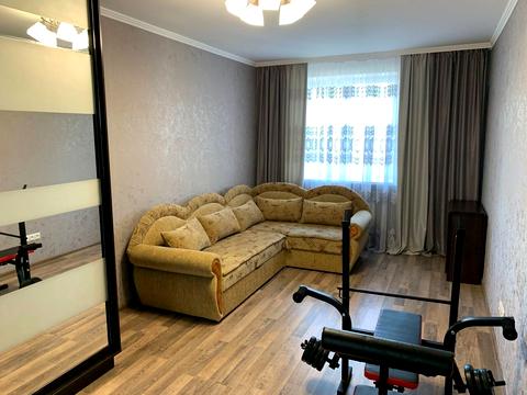 квартира по адресу Ивана Пулюя ул., 40