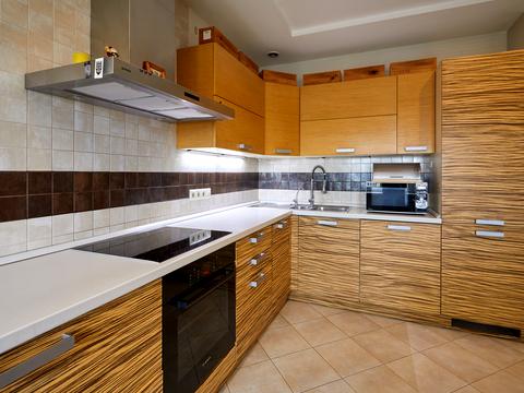 квартира по адресу Киев, Нежинская ул., 5