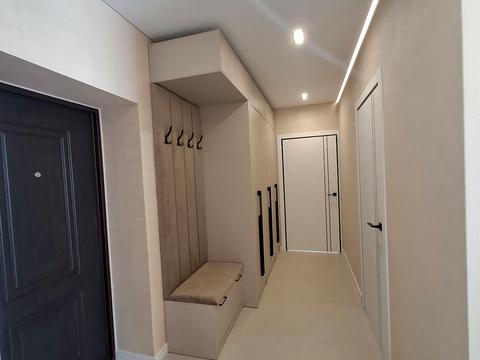 квартира за адресою Довга вул., 20б