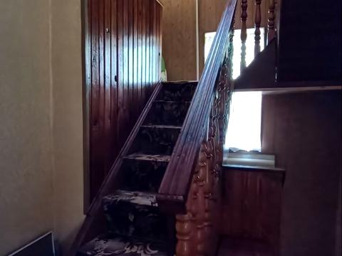 дом по адресу Центральна, 1а