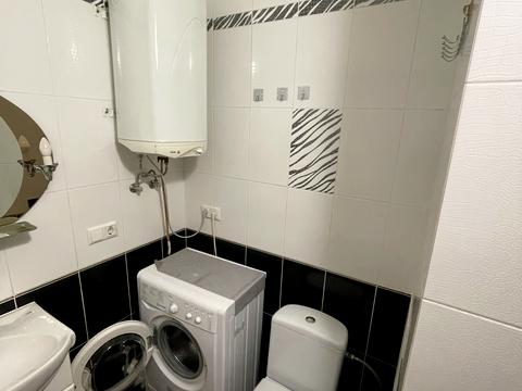 квартира за адресою Шевченка вул., 2-Г