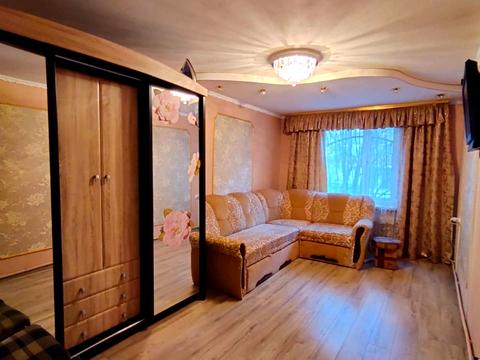 квартира за адресою Євгена Коновальця вул., 7б