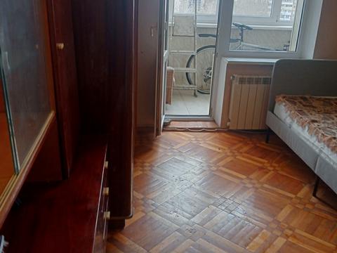 комната по адресу Червоной Калины просп. (Владимира Маяковского), 5-А