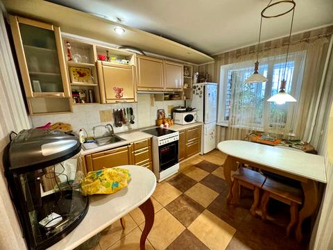 квартира за адресою Старокозацька вул. (Комсомольська), 38