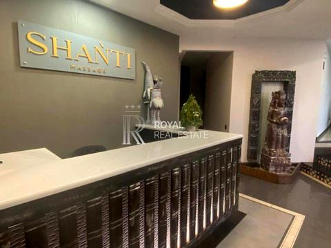 коммерческая по адресу Леси Украинки бульв., 23-А