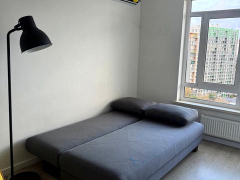 квартира за адресою Ракетна вул., 24