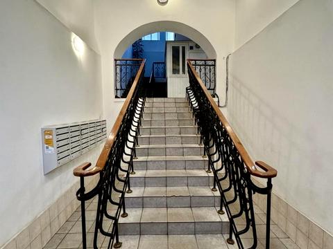 квартира за адресою Михайлівська вул., 18-А
