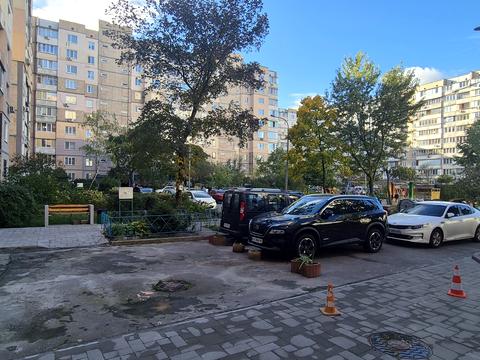 квартира за адресою Архітектора Вербицького вул., 14-Б