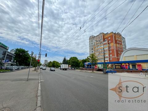 квартира за адресою Перемоги просп., 114