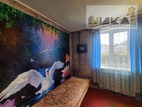 дом по адресу Камська