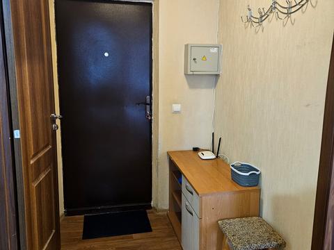 квартира по адресу Бориса Гмыри ул., 12-Б