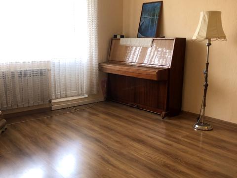 квартира по адресу Росвиговская ул., 2