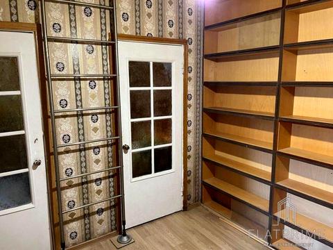 квартира по адресу Апрельский пер., 3