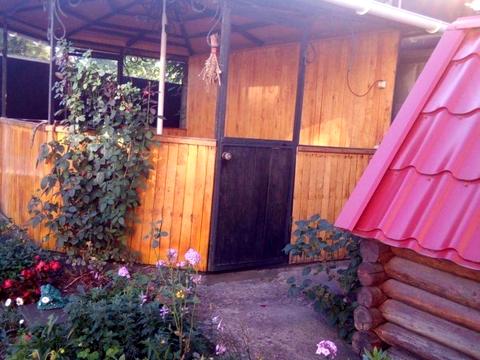 дом по адресу Абрикосовая ул.