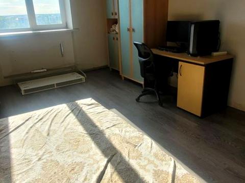 квартира за адресою паркова, 8