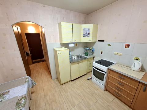 квартира за адресою Клавдіївська вул., 23/15