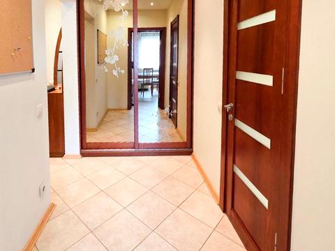 квартира за адресою Петра Григоренка просп., 28-А