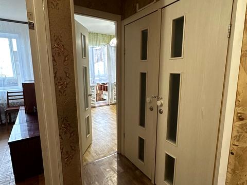 квартира по адресу Владимира Ивасюка просп. (Героїв Сталінграду), 49-Б