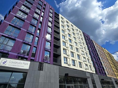 квартира за адресою Левка Лук'яненка вул. (Ватутіна), 16а