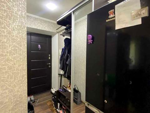 квартира по адресу Грушевского ул., 5