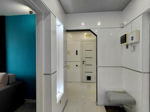 квартира за адресою Героїв Дніпра вул., 42