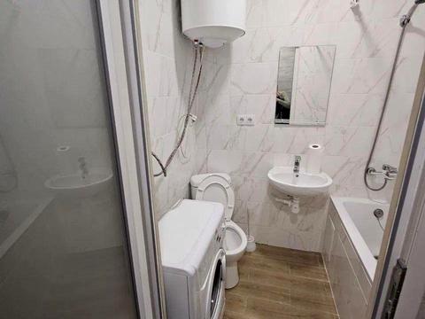 квартира за адресою Магістральна вул., 33