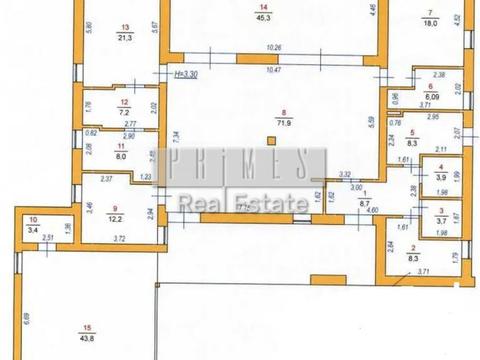 будинок за адресою смт. Козин, Старокиївська вул.