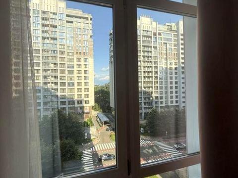 квартира за адресою Андрія Верхогляда вул. (Михайла Драгомирова), 12