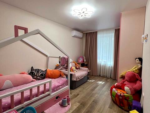 квартира за адресою Шишкарівська вул., 2