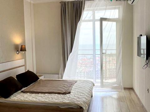 квартира за адресою Французький бульв., 60в