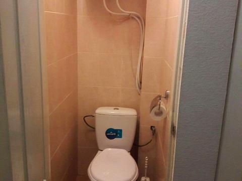 квартира за адресою Кловський узвіз (Кловський), 12