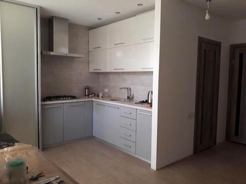 квартира по адресу Левка Лукʼяненка ул. (Василия Жуковского), 16-24