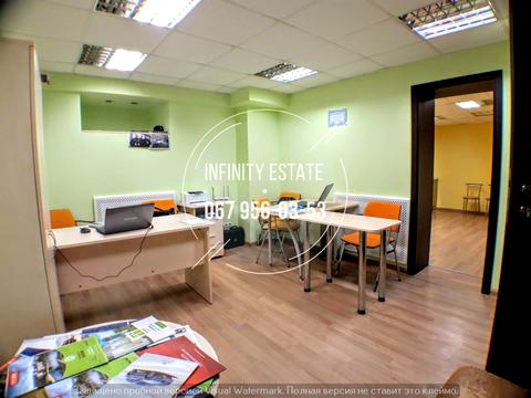 коммерческая по адресу Ярославов Вал ул., 14-Д