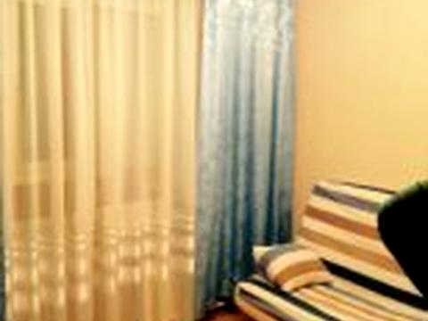 квартира за адресою Богатирська вул., 10