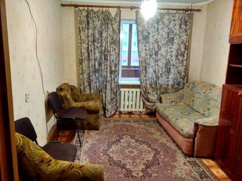 квартира за адресою Котляревского, 4