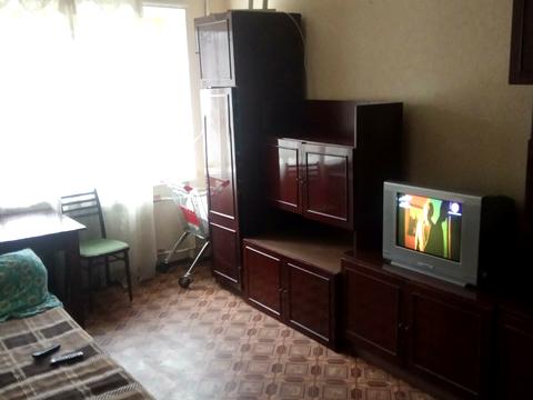 квартира по адресу Александра Попова ул., 12