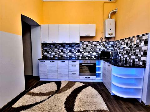 квартира за адресою Конституційна вул. (28 Червня), 6