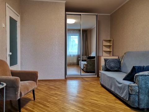 квартира за адресою Миколи Закревського вул., 31