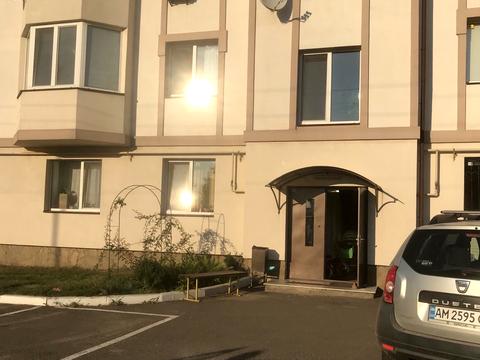 квартира за адресою Старожитомирская, 62