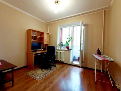 квартира по адресу Петра Вершигоры ул., 5а